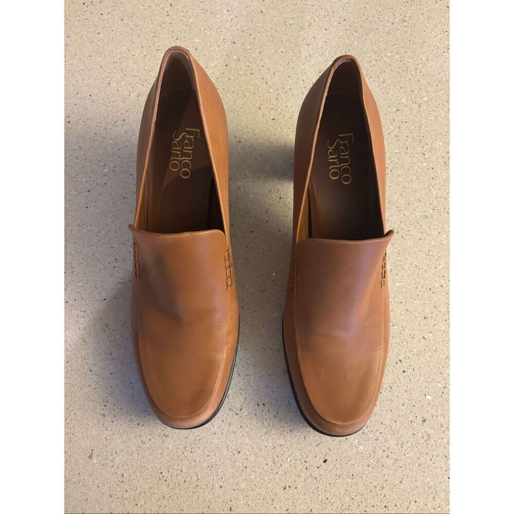 Franco Sarto shoes